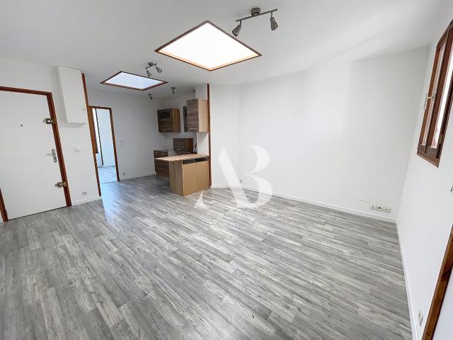 Appartement de type 3 à GUIGNES