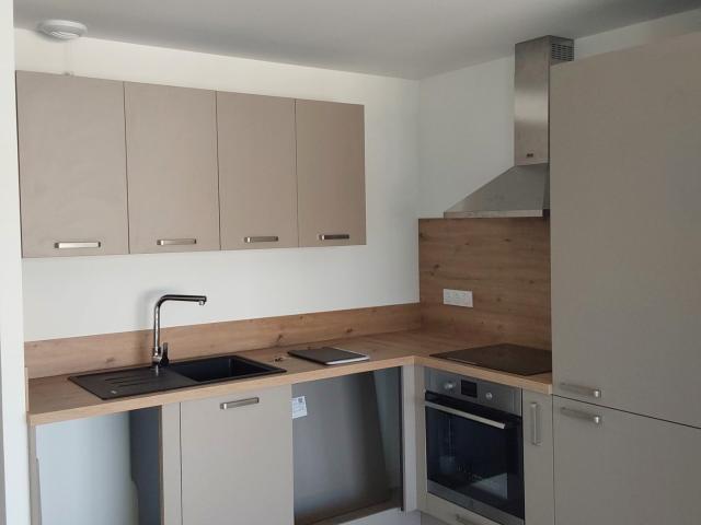 Appartement de type 3 à l'année à Porto Vecchio