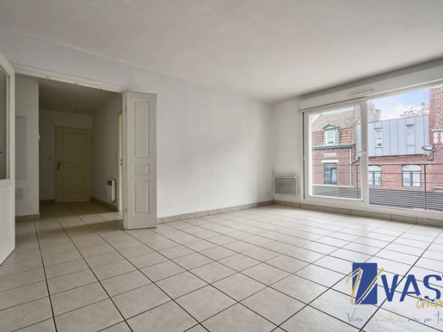 Appartement de type 3 à louer