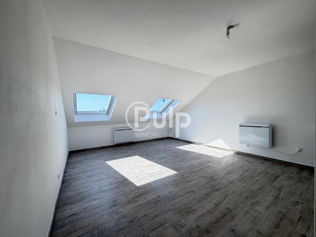 Appartement de Type 3 à louer