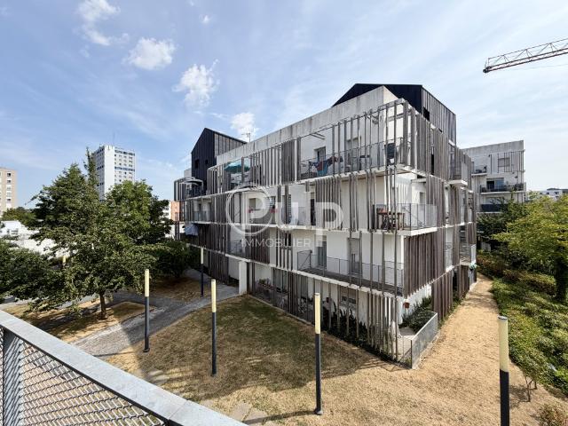 Appartement de type 3 à quelques minutes d'Arras !