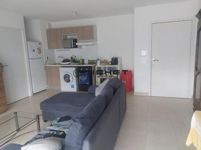 Appartement de type 3 loué Arles