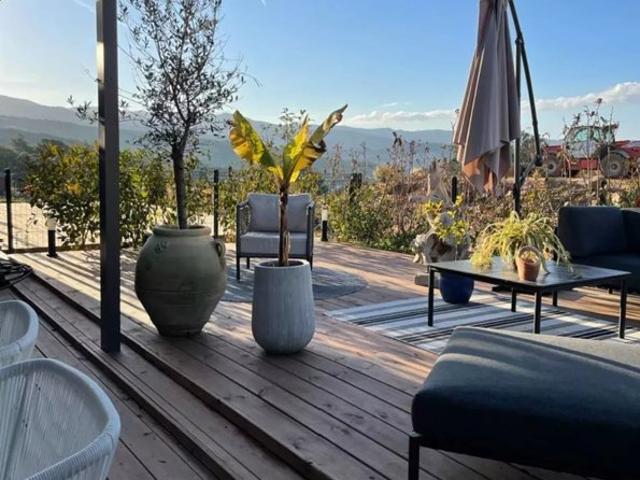 Appartement de type 3 avec terrasse Porticcio