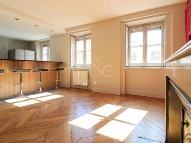 Appartement de type 3 de 105 m²