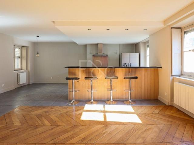 Appartement de type 3 de 105 m²