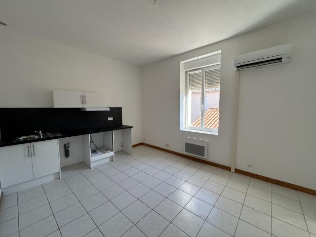 Appartement de type 3 de 51,10m2