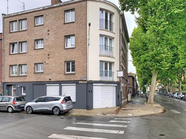 Appartement de Type 3 de 51m²