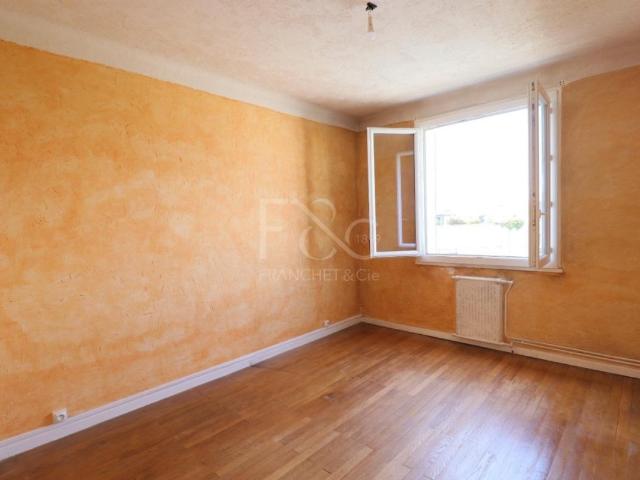 Appartement de type 3 de 62 m²