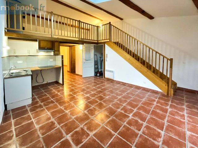 Appartement de type 3 de 63.71m² à Frontignan 63m² Frontignan