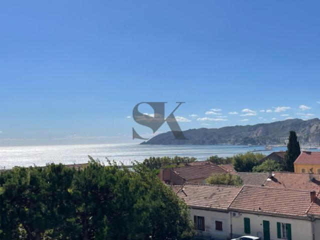Appartement de type 3 de 71m2 avec balcon vue mer