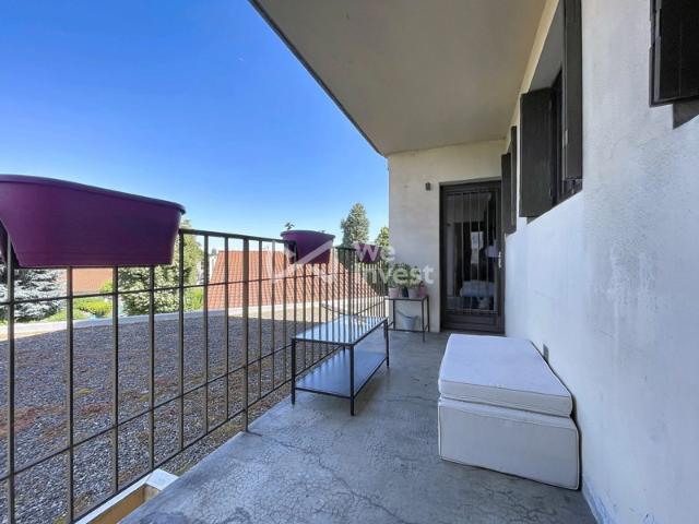 Appartement de type 3 de 74 m2 avec balcon