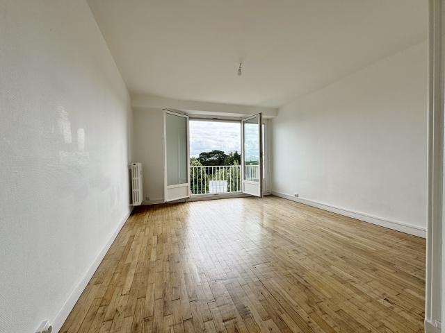 Appartement de Type 3 Dernier Etage