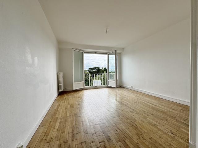 Appartement de Type 3 Dernier Etage