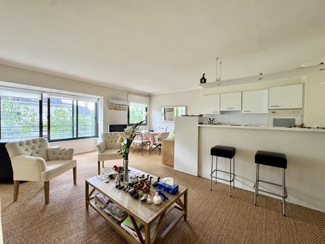 Appartement de type 3 Etage Elevé