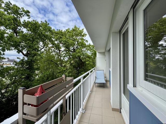 Appartement de Type 3 Excellent Etat