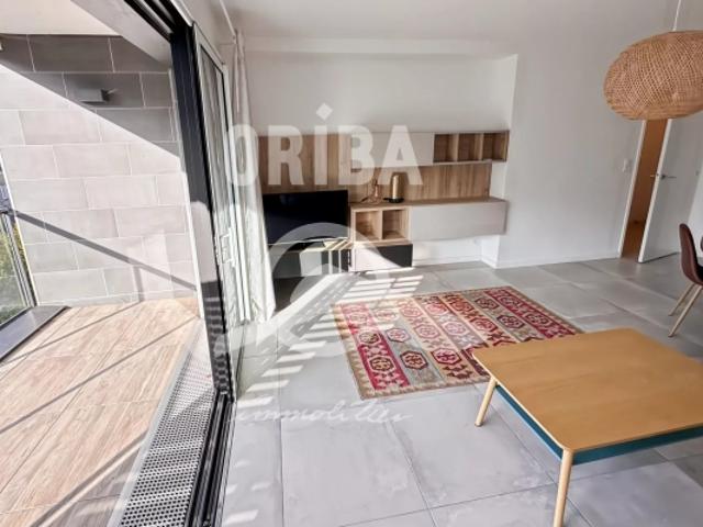 Appartement de Type 3 Haut de Gamme – Quartier Guisth'hau