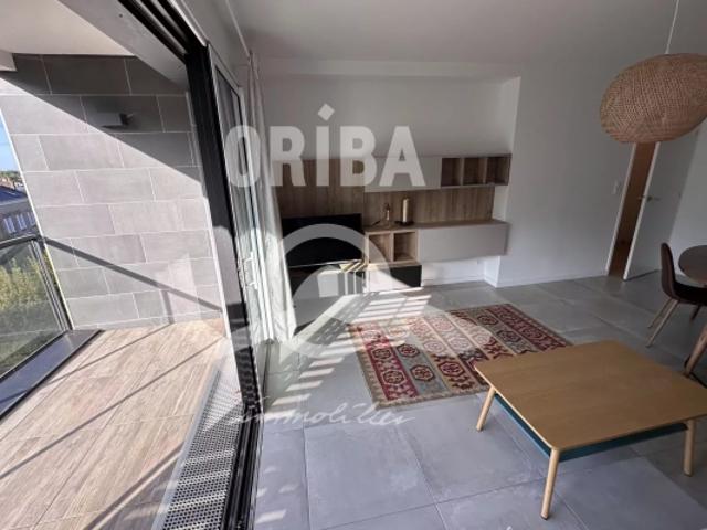 Appartement de Type 3 Haut de Gamme – Quartier Guisth'hau
