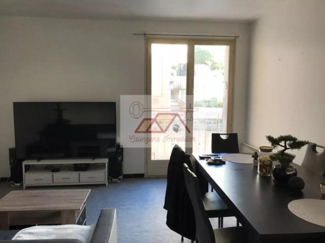 APPARTEMENT DE TYPE 3 / HYPER CENTRE DE CALVI