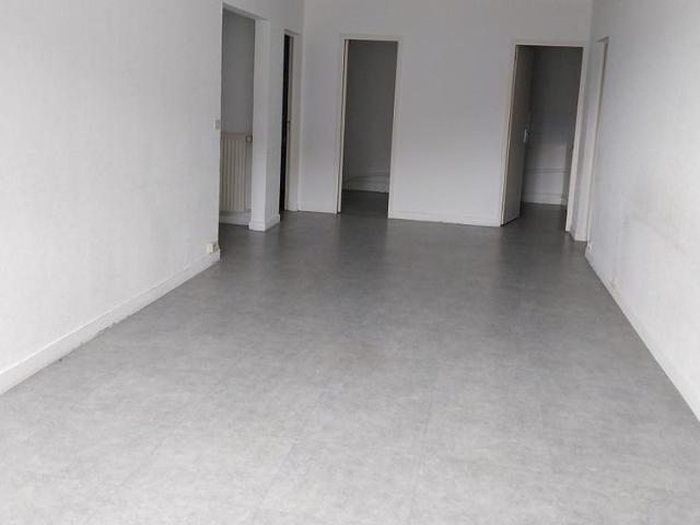 Appartement de type 3, Lumineux