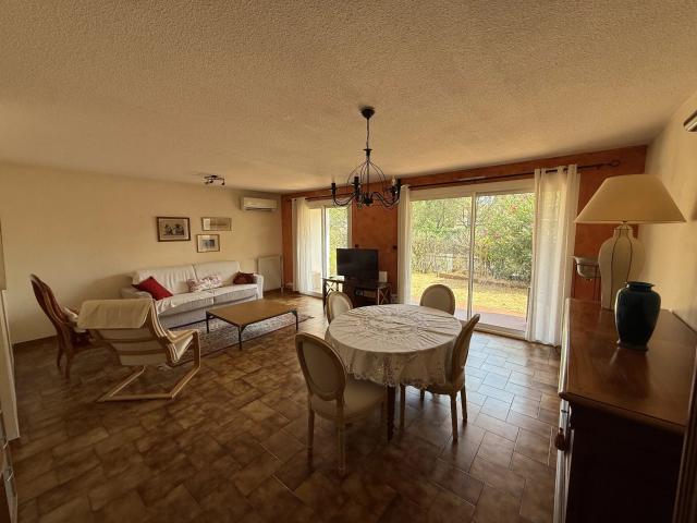 Appartement de type 3 MOINTELIMAR