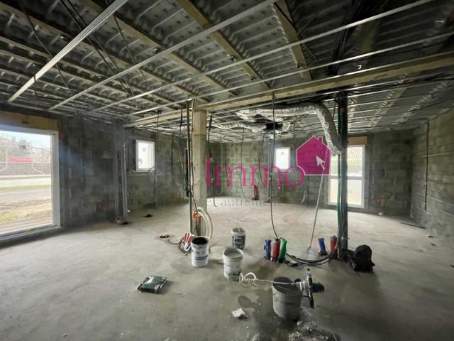 Appartement de type 3 neuf situé à proximité des commerces e