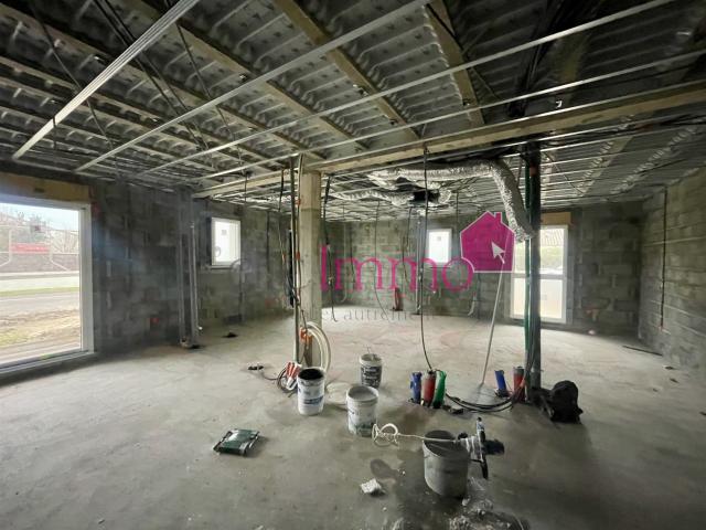 Appartement de type 3 neuf situé à proximité des commerces e. 63m² Saint Hilaire de Riez