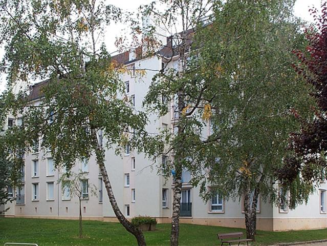 Appartement de Type 3 Rue de la Charme Châtillon sur Seine