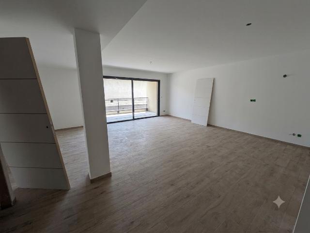 Appartement de type 3pièces immeuble NEUF