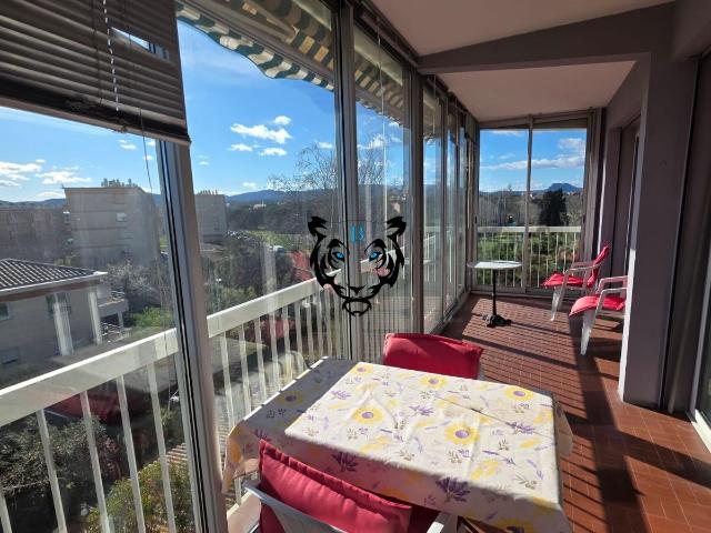 Appartement de type 4/5+ véranda Fréjus 94m² Fréjus
