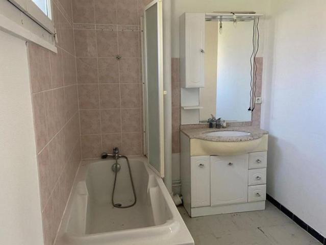 Appartement de type 4
