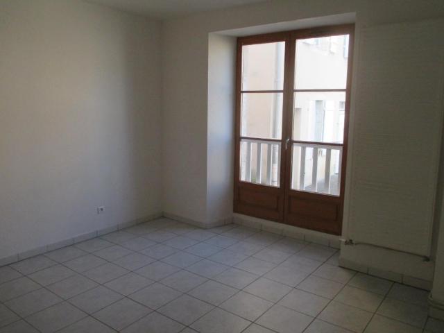 Appartement de type 4