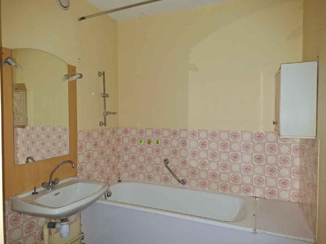 Appartement de type 4
