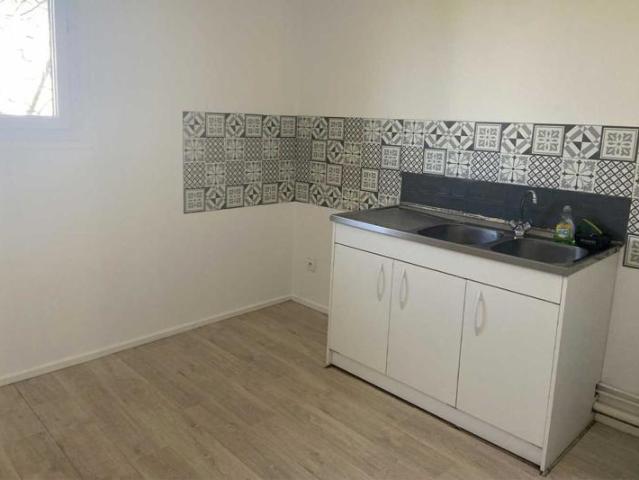 Appartement de type 4