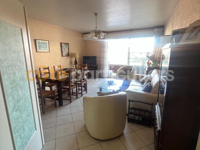 APPARTEMENT DE TYPE 4