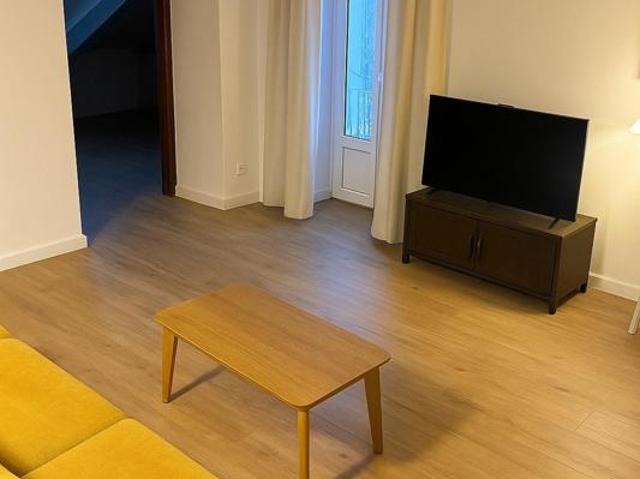 Appartement de type 4 au coeur du centre historique de Corte
