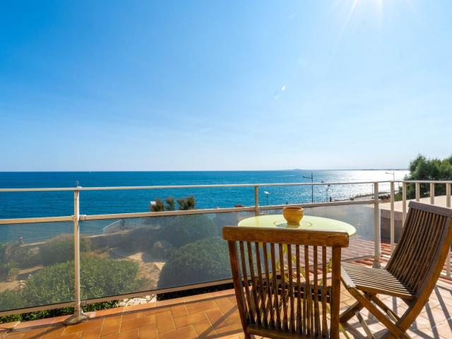 Appartement de type 4 avec une vue exceptionnelle 115m² Sète