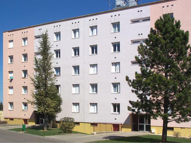 Appartement de Type 4 Avenue Marechal Joffre Châtillon sur Seine