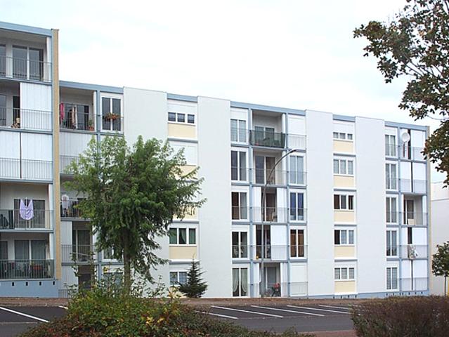 Appartement de Type 4 Place Charles Peguy Châtillon sur Seine