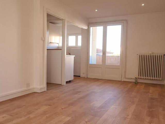 Appartement de type 4 Quartier Jolimont