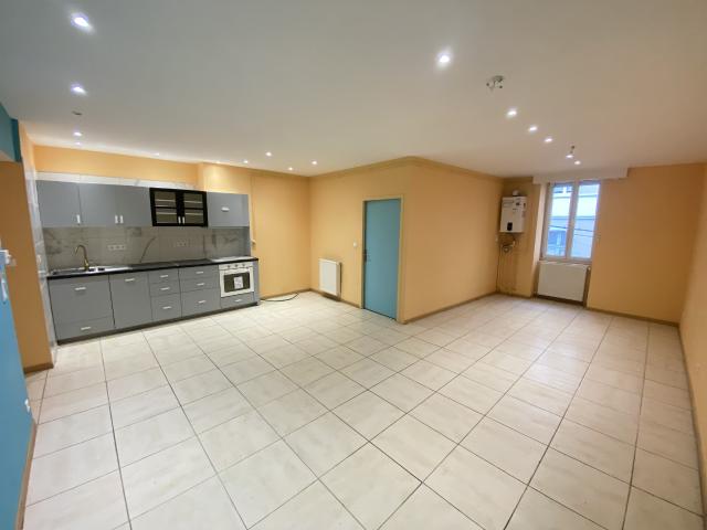 Appartement de Type 5 128m2 4 chambres