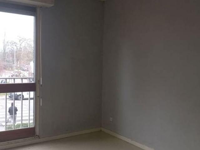 Appartement de type 5