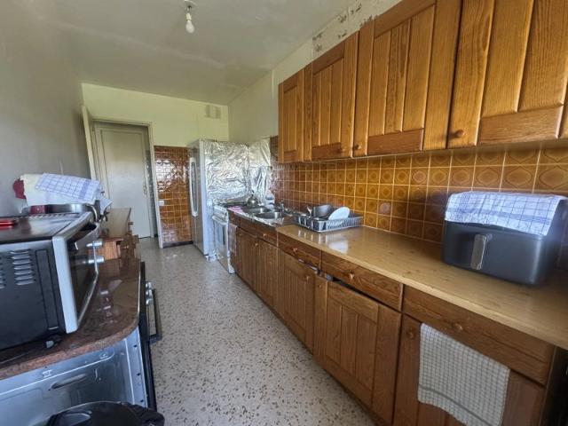 Appartement de type 5 situé dans le secteur nord de Montpellier