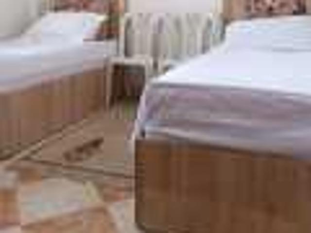 Appartement de vacance