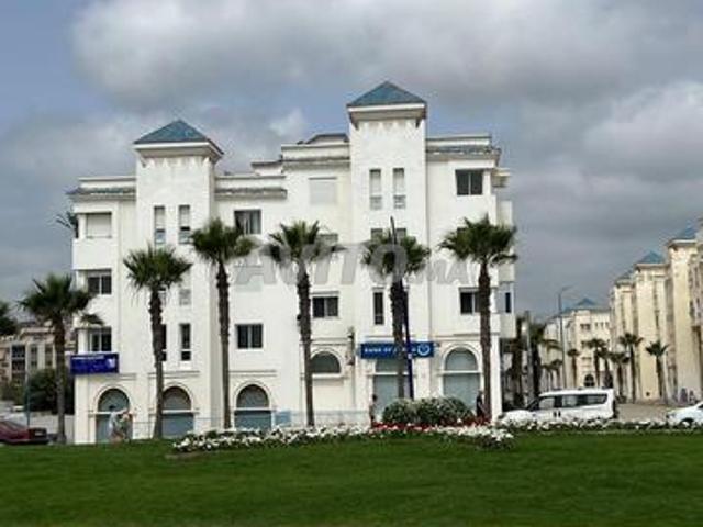Appartement de vacances à vendre Fnideq
