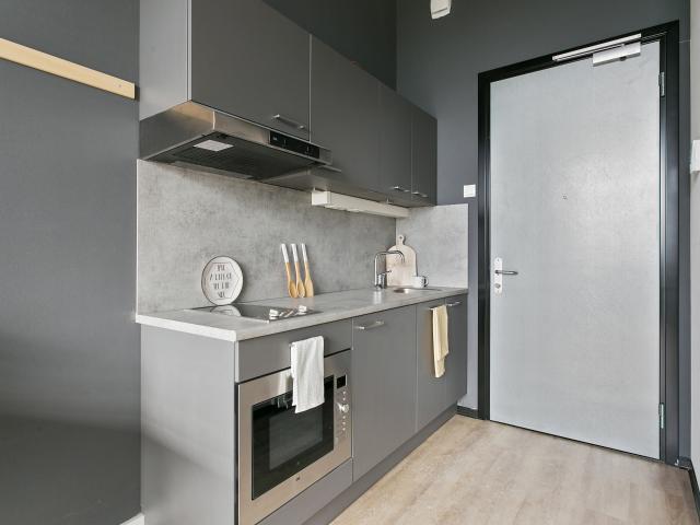 Appartement De Veldmaat 10 44 7522 NM Enschede