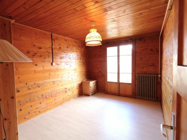 Apartment with 5.5 rooms on sale in Hérémence 97 m² | dreamo. Ch