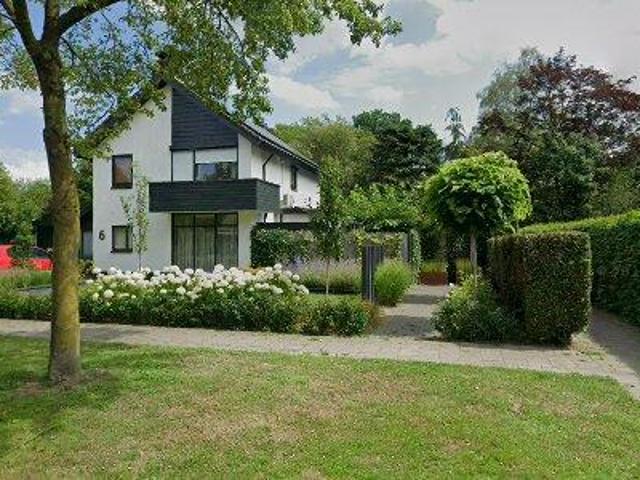 Appartement de Wilmskamp in Hengelo