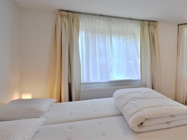 Appartement De Wittenkade in Amsterdam