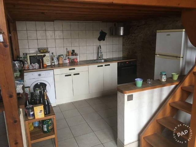 Appartement de cachet 2 pièces 46 m² Lyon 2