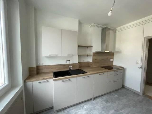 appartement de caractère, 3 pièces, clermont fd
